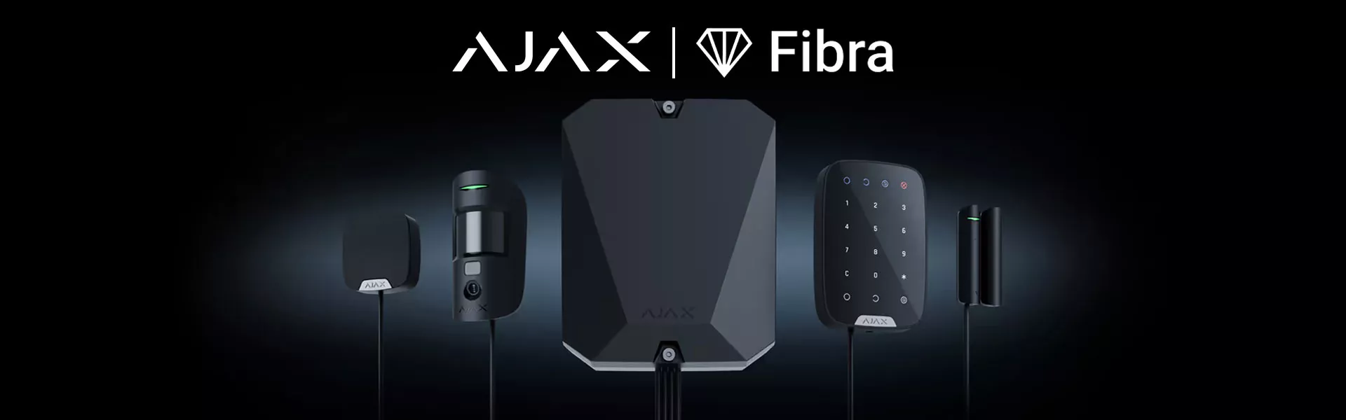 Ajax FIBRA