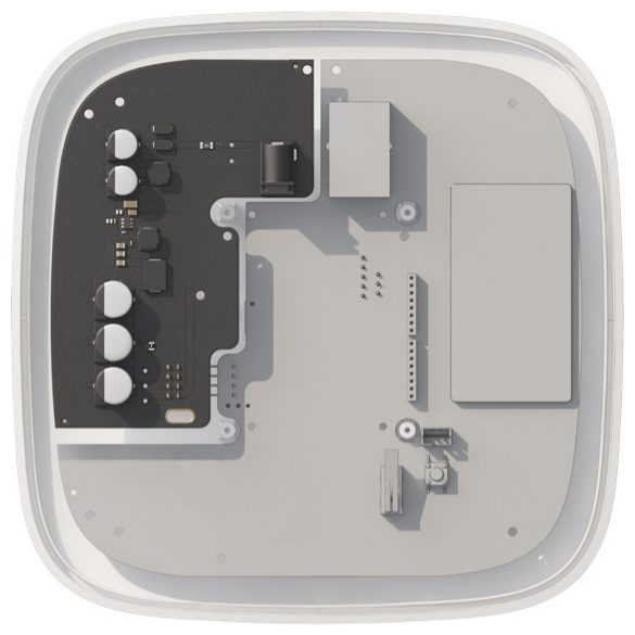 AJAX 12V PSU for Hub 2