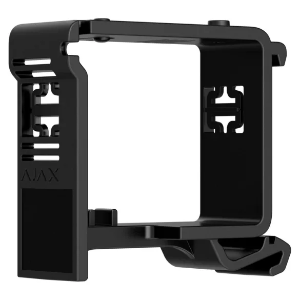 AJAX DIN Holder BL