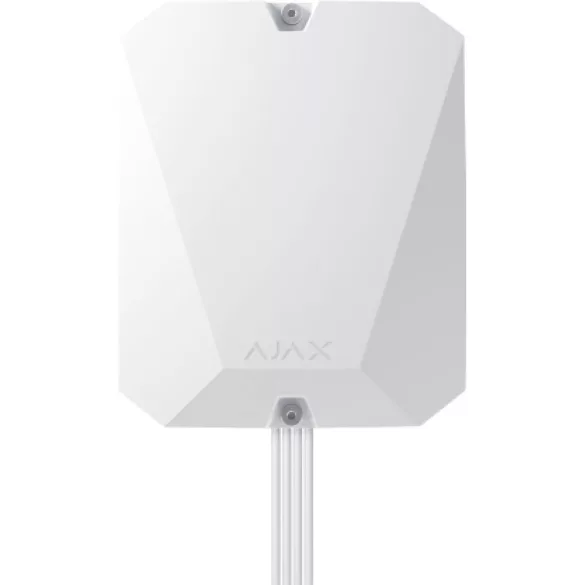 AJAX FIBRA HUB HYBRID 2G WH SUPERIOR