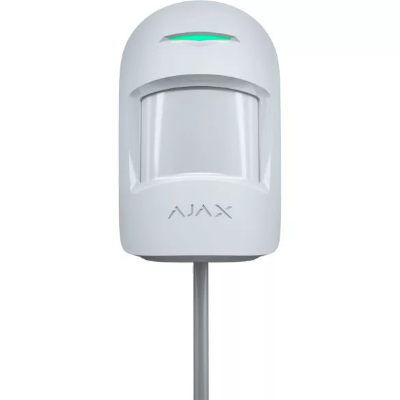 AJAX FIBRA MotionProtect WH SUPERIOR