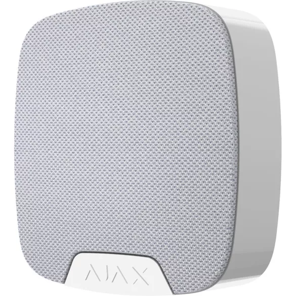AJAX HomeSiren WH