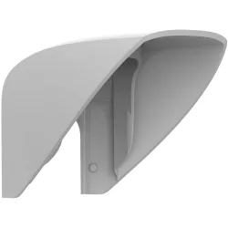 AJAX MotionProtect Outdoor Hood WH