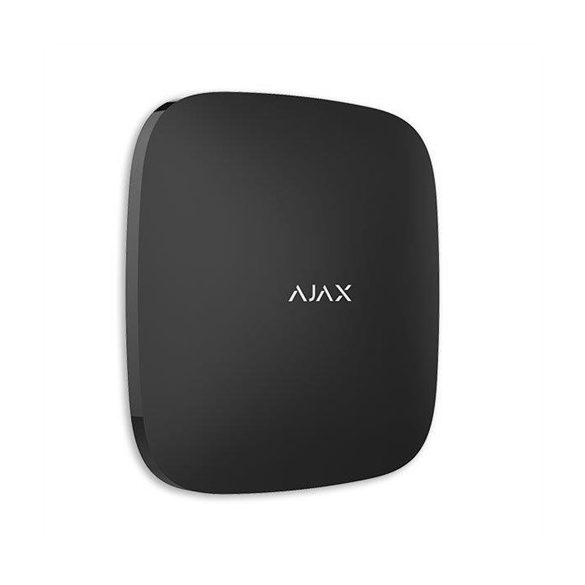 AJAX Hub2 Plus BL