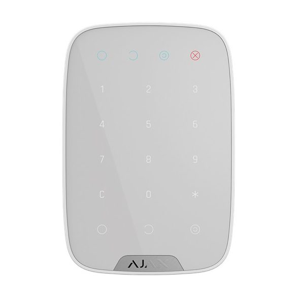 AJAX Keypad WH