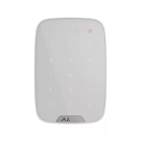 AJAX Keypad WH