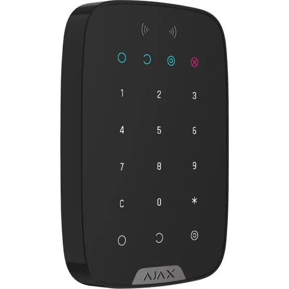 AJAX Keypad Plus BL