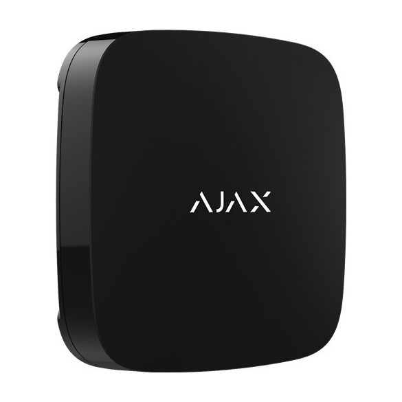 AJAX LeaksProtect FEKETE vezetéknélküli folyadékérzékelő