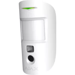 AJAX MotionCamera (PhOD) WH
