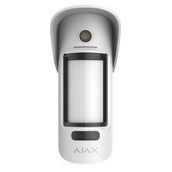 Ajax MotionCamera Outdoor (PhOD) WH