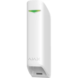 AJAX MotionProtect Curtain WH