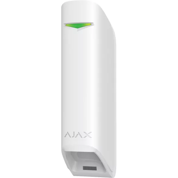 AJAX MotionProtect Curtain WH
