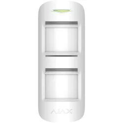 AJAX MotionProtect Outdoor WH