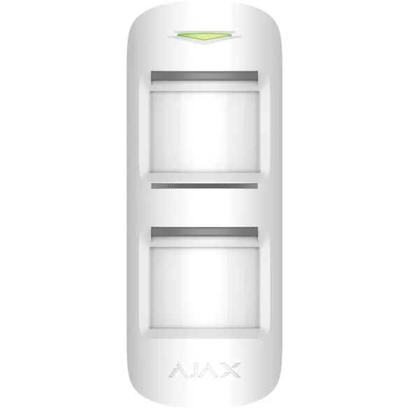 AJAX MotionProtect Outdoor WH