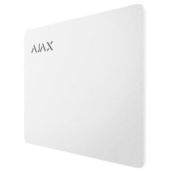 Ajax Pass white (10pcs)