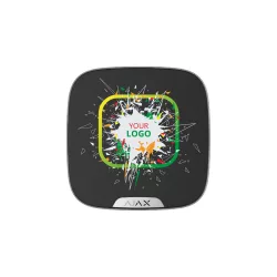 AJAX SS DD BrandPlates BL
