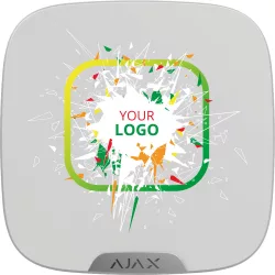 AJAX SS DD BrandPlates WH