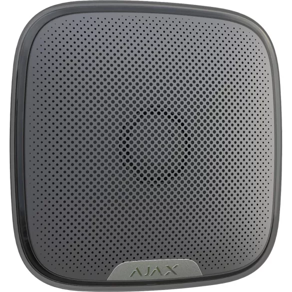 AJAX StreetSiren BL