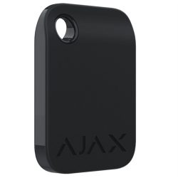 Ajax Tag black RFID (10pcs)