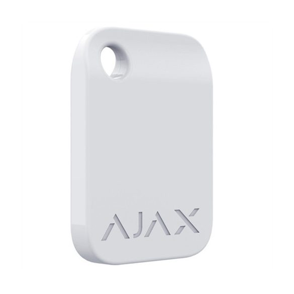 Ajax Tag white RFID (3pcs)