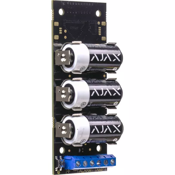 AJAX Transmitter