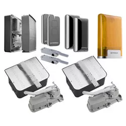 Comunello Kit EAGLE 24V HP + BOX
