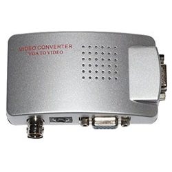 DAC-303 VGA-BNC KONVERTER