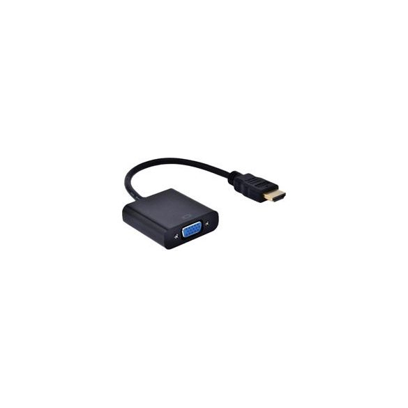 DAC-308 HDMI-VGA KONVERTER
