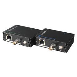 DAC-706PE POE extender adapter 100m/Cat5 /5e/6