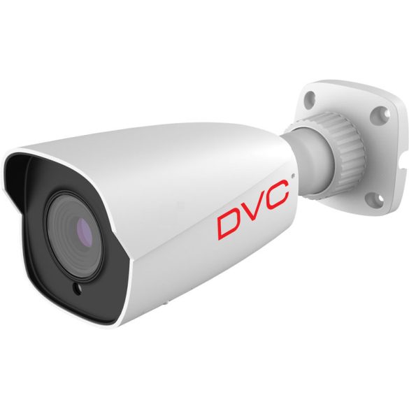 DCA-BF5285 Bullet AHD videokamera, 5MP f elbontás, 1 / 2.9 “CMOS, 2.8 mm objektív