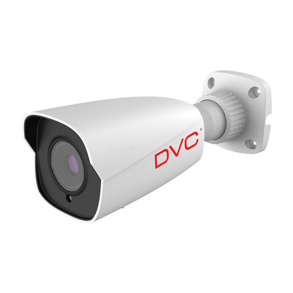 DCA-BM5125 Bullet AHD videokamera, 5MP f elbontás, 1 / 1 / 2.7 “CMOS, 2.8-12 mm o