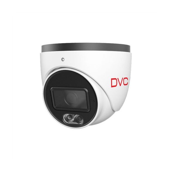 DCA-TF5363XD Turret AHD videokamera, 5MP  felbontás, 1 / 2.5 “CMOS, 3.6 mm objekt