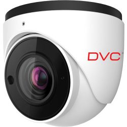   DCA-TV2125 Turret AHD videokamera, 1080p  felbontás, 1 / 2.9 “CMOS, 2.8-12 mm obj