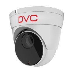   DCA-TV2145 AHD/TVI/CVI dome kamera 2Mpc Variff. obj. 2,7-13,5mm  IR 35-45m, 12VD