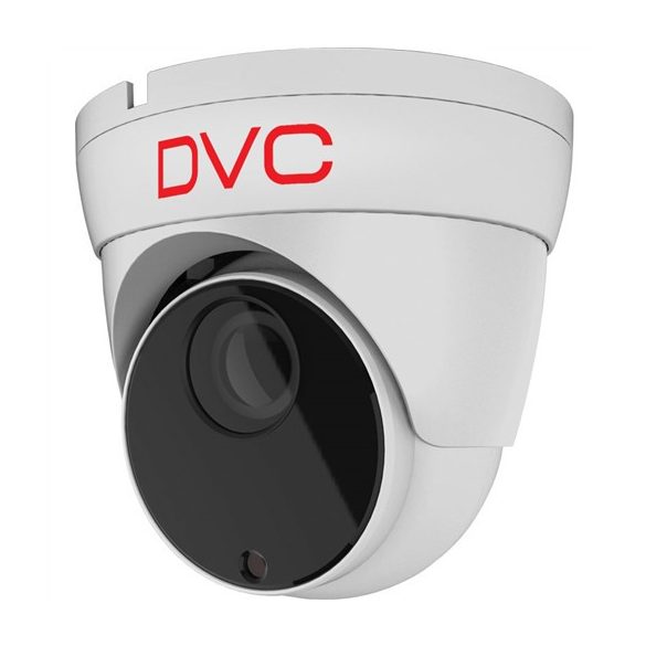 DCA-TV2145SW AHD Dome kamera 2Mpx 2.7-13 .5mm obj, True-WDR, 35-45m IR LED