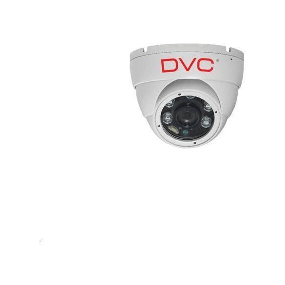 DCA-VF2131 AHD kamera 720p 2,8mm optika