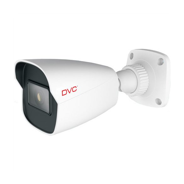 DCN-BF2283SN Bullet IP kamera, 2Mpx/25fp s, fix objektív 2.8mm, H.265 , IR LED ha