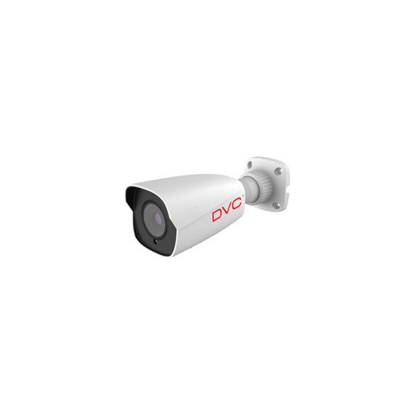 DCN-BM2220LPR IP Kamera 2Mpx 7-22mm opti ka 50-70m ir Rendszámolvasó kamera