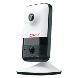 DCN-CF2281W IP cube 2Mpx kamera, WIFI