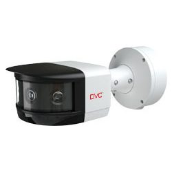 DCN-PF8332S IP Panoráma kamera 3.3mm (18 0°), 8Mpx(4x2mpx)