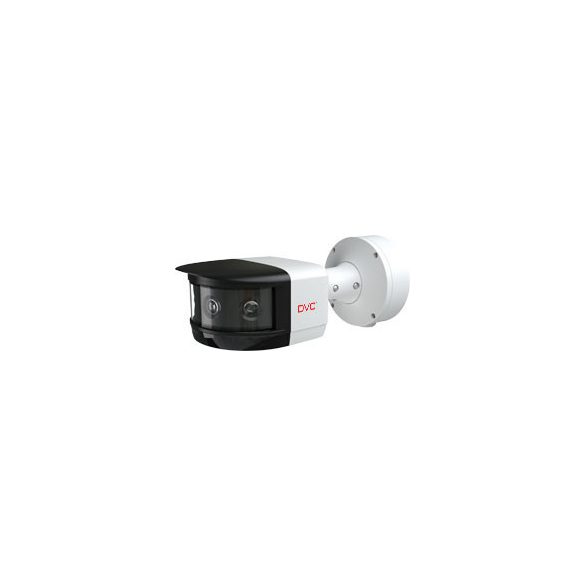 DCN-PF8332S IP Panoráma kamera 3.3mm (18 0°), 8Mpx(4x2mpx)