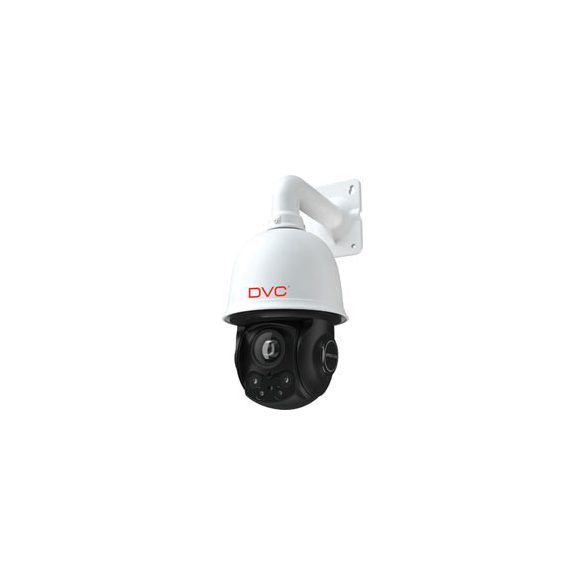 DCN-PM430X0 PTC IP kamera 4Mpx/25fps 30x  optikai zoom 4,7-141mm optika SD lártya