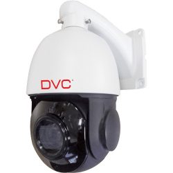   DCN-PV331R IP PTZ dome kamera, 3Mpx/25fp s, H.265, 16x optikai 5,5-88mm obj., SD