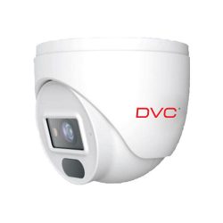   DCN-TF4282N 4Mpx/20fps, fix objektív 2.8  mm, H.265, IR LED hatótávolság 10-20 m,