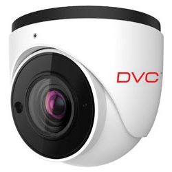 DCN-TM8125AI 8Mpx moto-zoom 2,8-12mm IP kamera