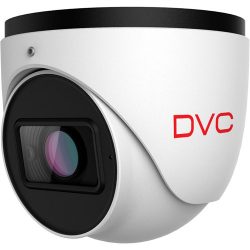   DCN-TV2125SN 2Mpx/25fps, varifokális obj ektív 2.8-12mm, H.264 és H.265, 2 x Arra