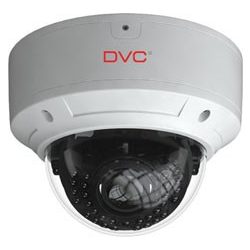 DCN-VV781A 8MP motoros zoom 3,3-12mm IR 20-30M