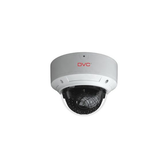 DCN-VV781A 8MP motoros zoom 3,3-12mm IR 20-30M