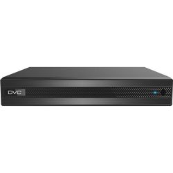   DRA-0821HN 8ch AHD/TVI/CVI +1IP DVR 2Mpx  1xHDD, HDMI, VGA, 12VDC