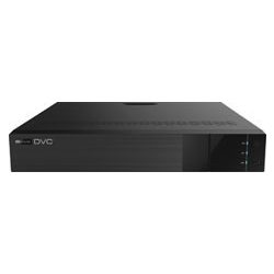 DRN-3284R 32CH NVR 8Mpx 4xHDD